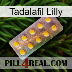 Tadalafil Lilly new11